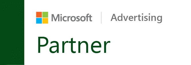 microsoft advertising partner